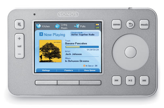 Illustration for article titled Pandora Hits Sprint Phones and Sonos Remotes